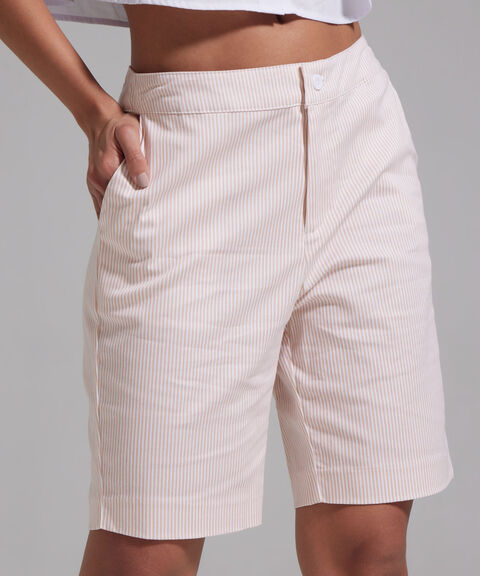 bermudas para mujer