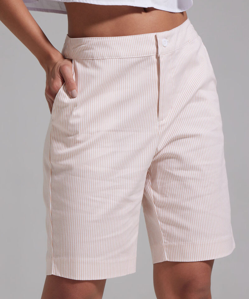 bermudas para mujer