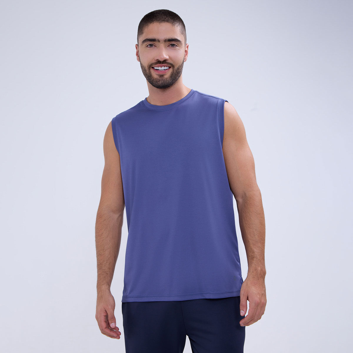 camisetas deportivas para hombre