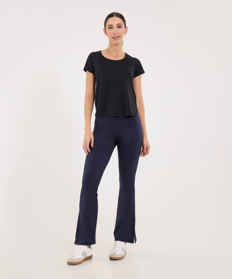 camisetas deportivas mujer