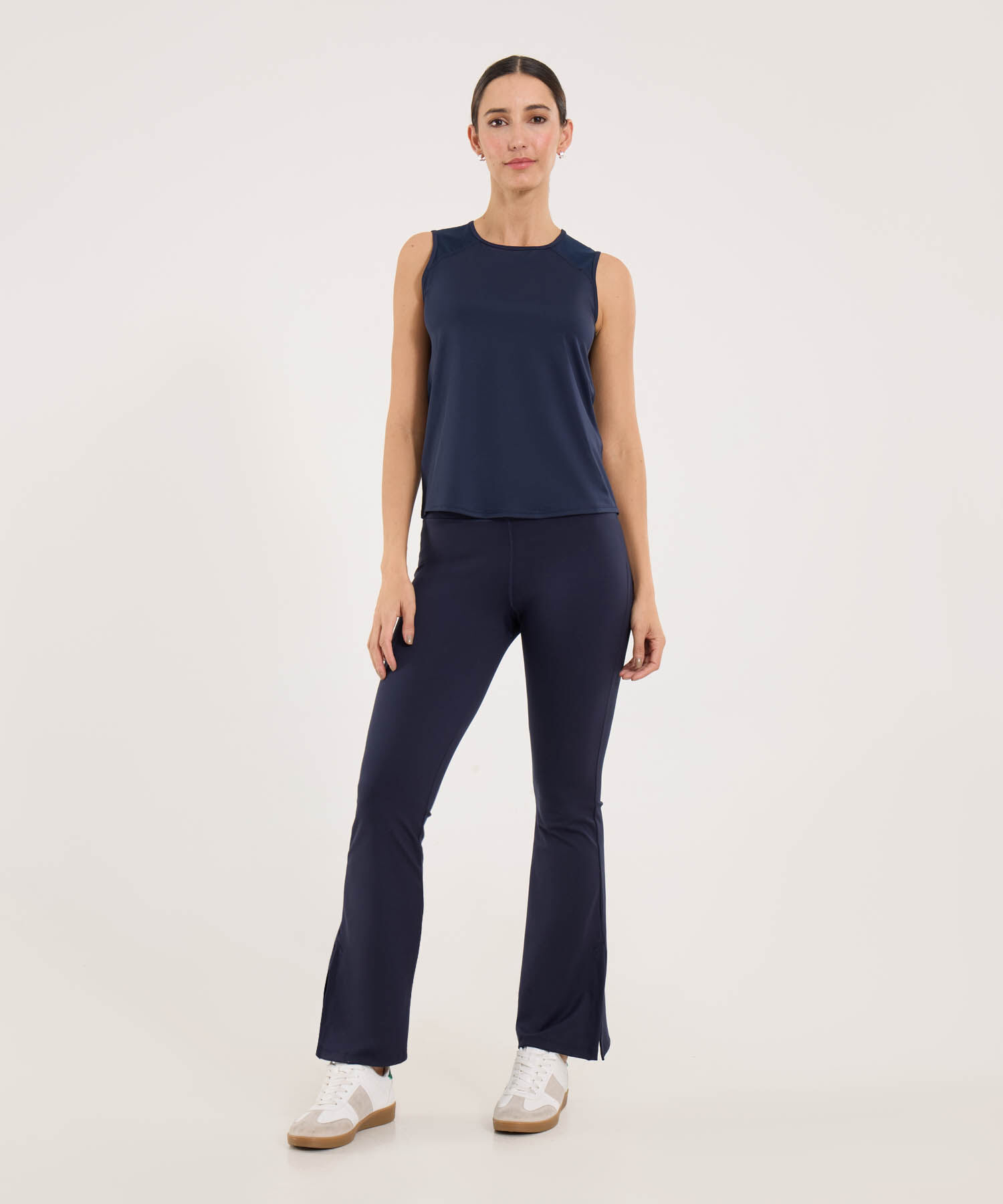 camisetas deportivas mujer