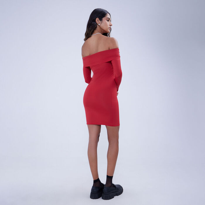 vestidos para mujer