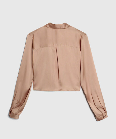 camisas para mujer image number null