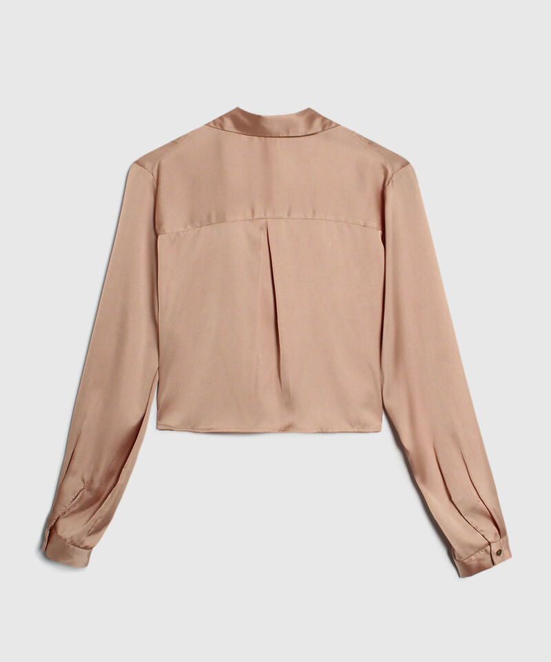 camisas para mujer