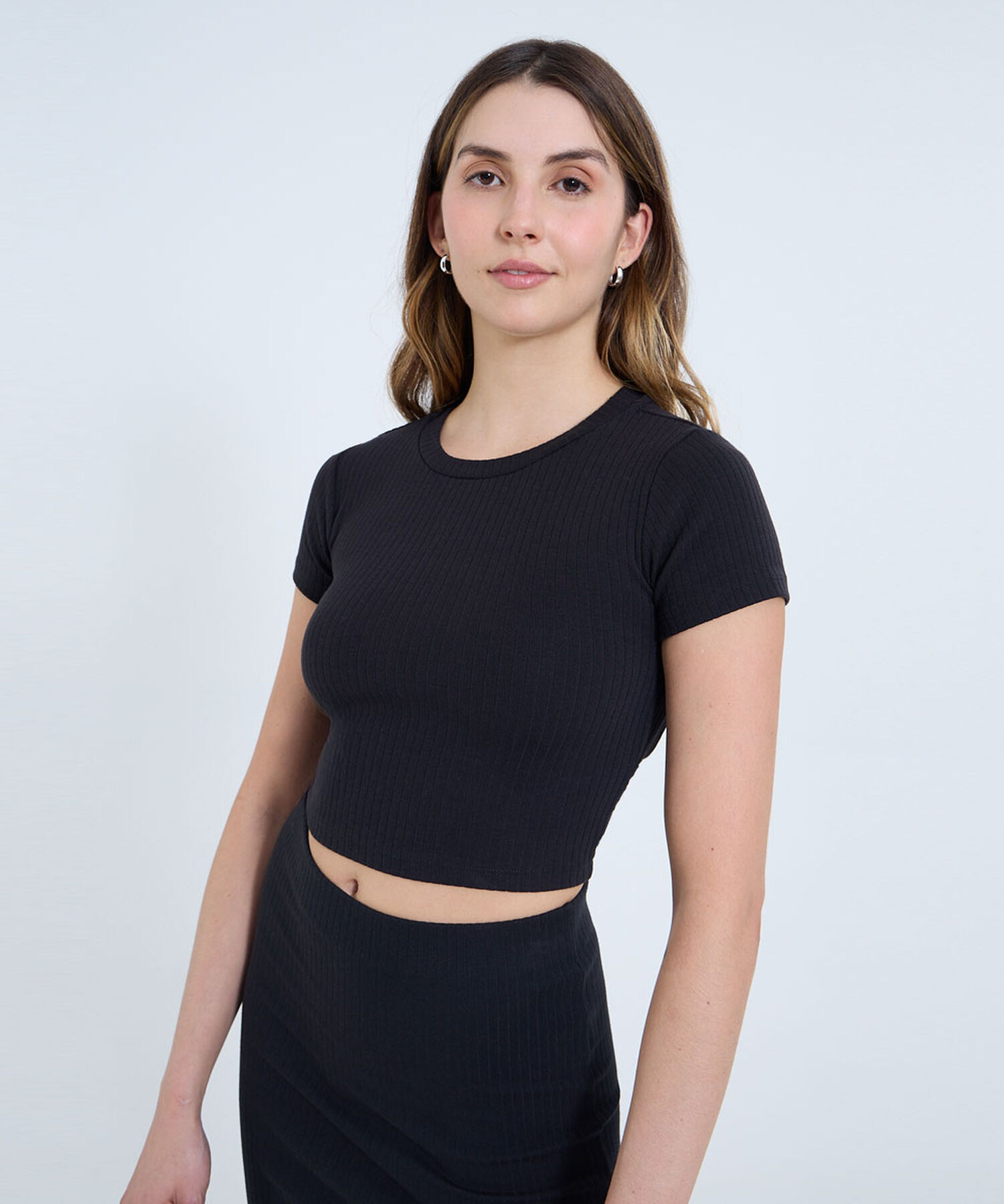 camisetas mujer