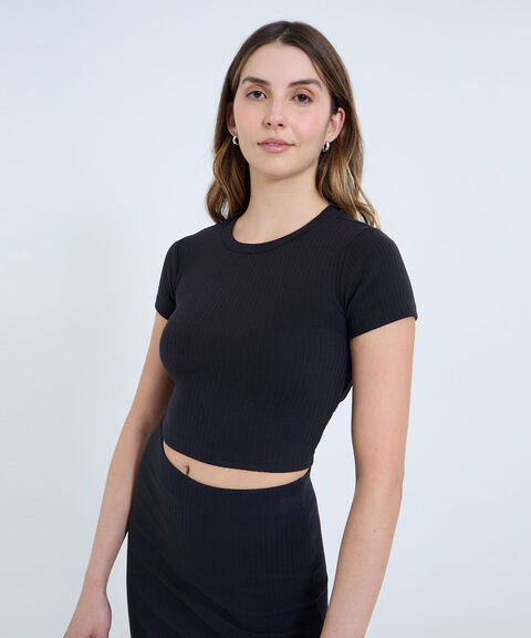 camisetas mujer image number null