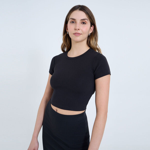 camisetas mujer image number null