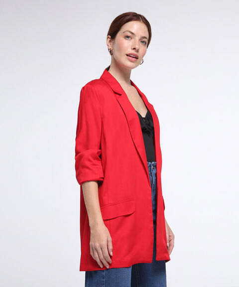 chaquetas para mujer