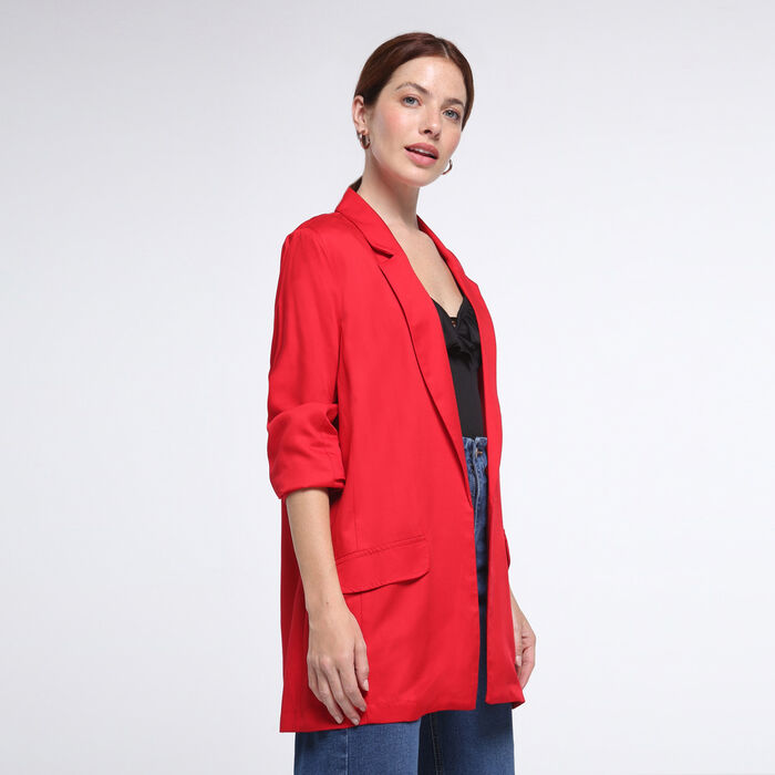 chaquetas para mujer