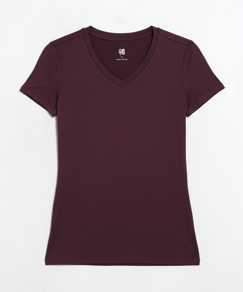 camisetas deportivas mujer image number null