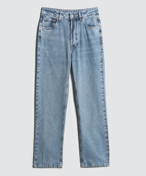 jeans mujer