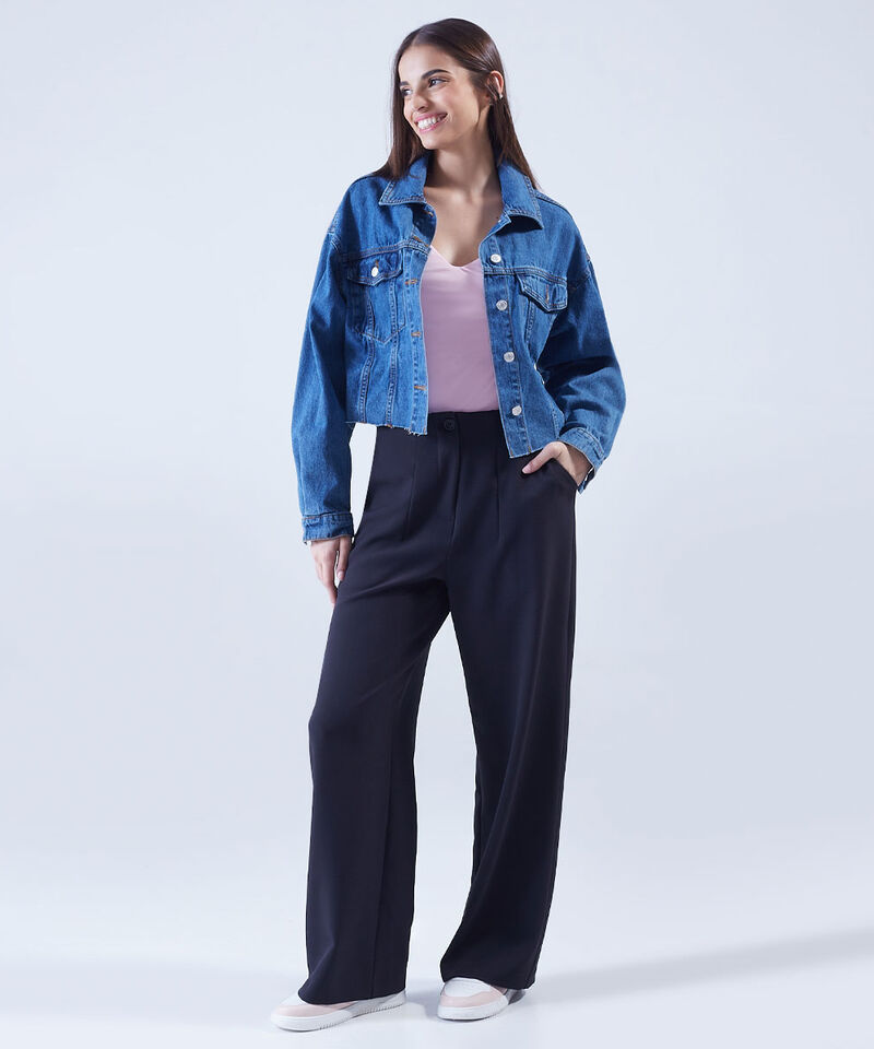 pantalon para mujer