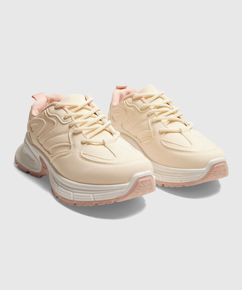 tenis casuales para mujer image number null