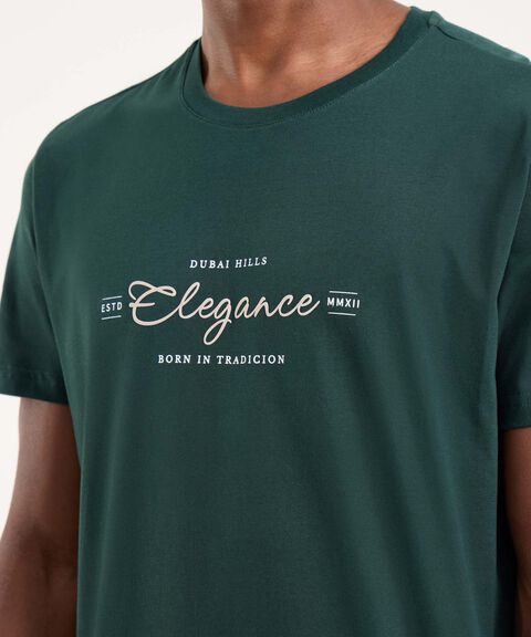 camisetas para hombre