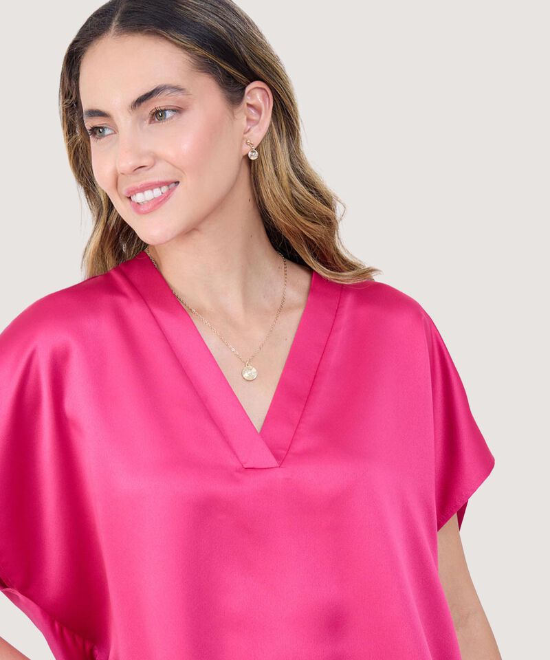 blusas de moda