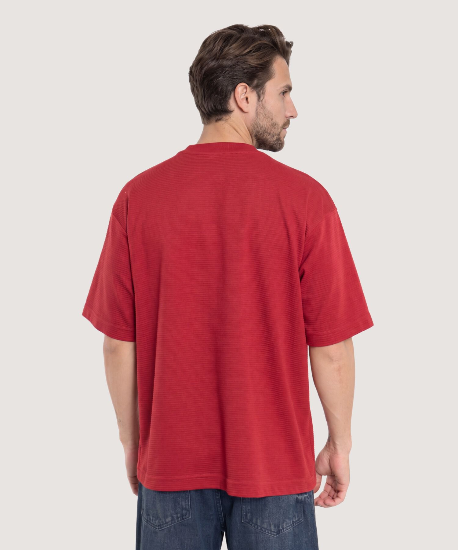 camisetas para hombre