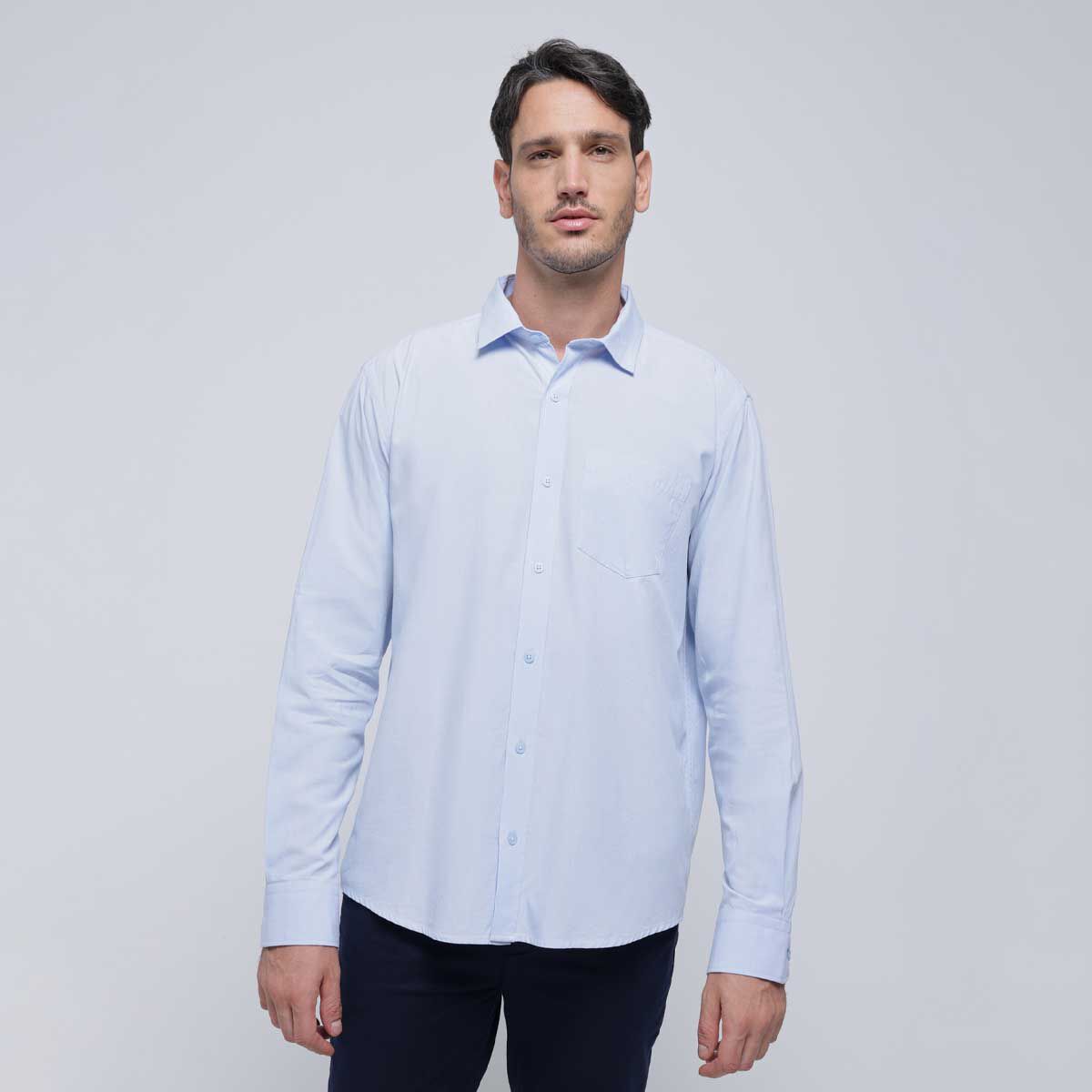 camisas para hombre