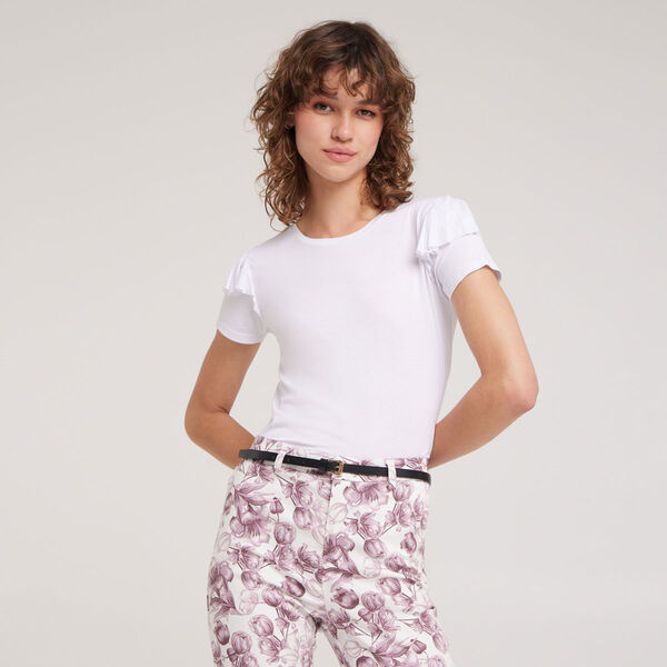 camisetas mujer