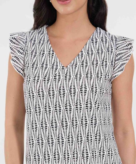 blusas de moda