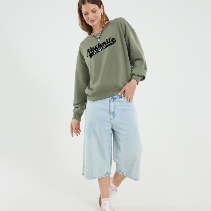 buzos para mujer
