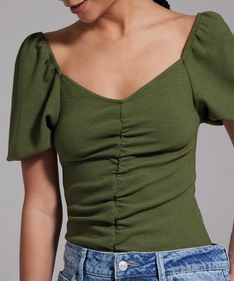 camisetas mujer