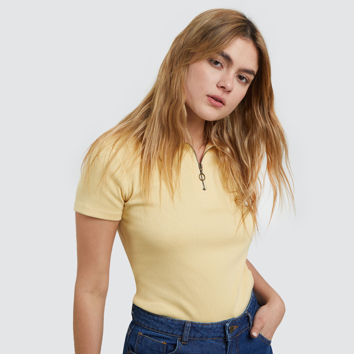 camisetas mujer