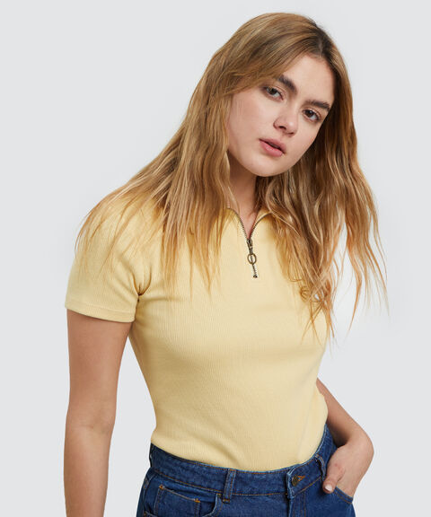 camisetas mujer