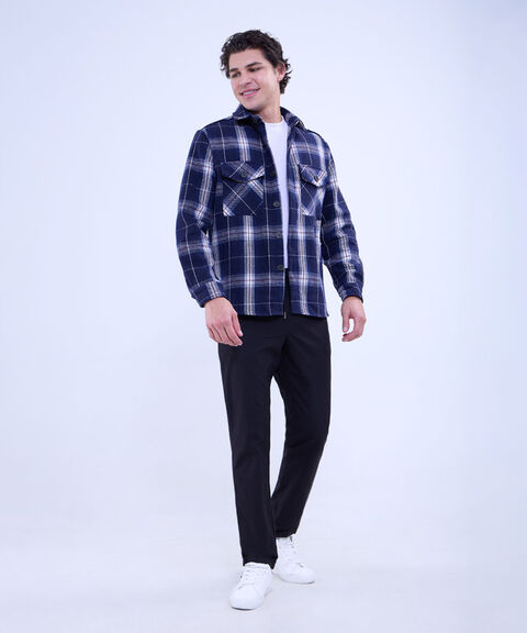 chaquetas para hombre image number null