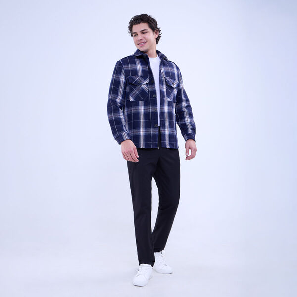 chaquetas para hombre image number null