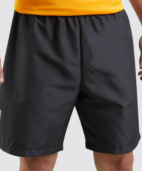 bermudas deportivas para hombre