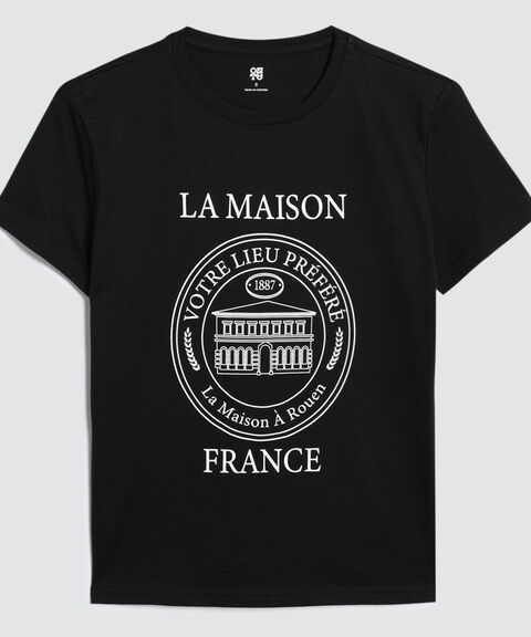 camisetas mujer