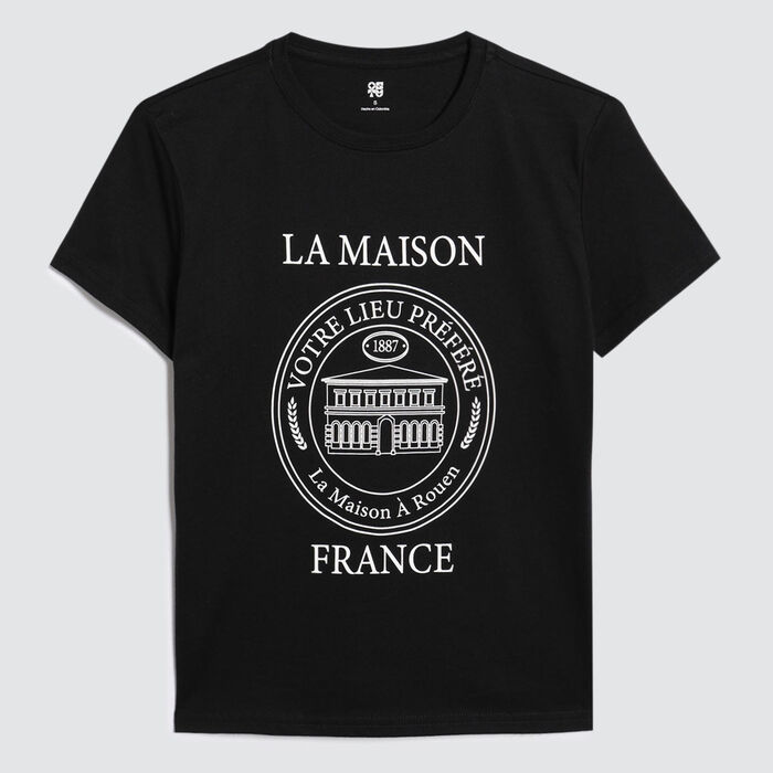camisetas mujer
