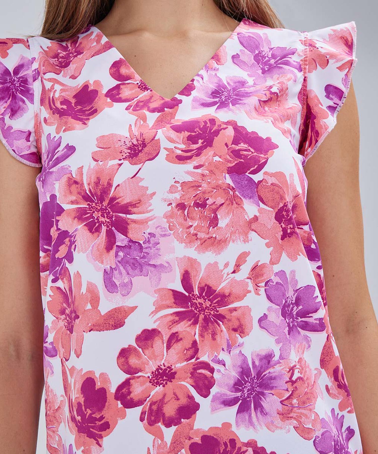 blusas de moda