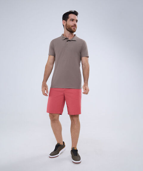 camisetas polo para hombre image number null