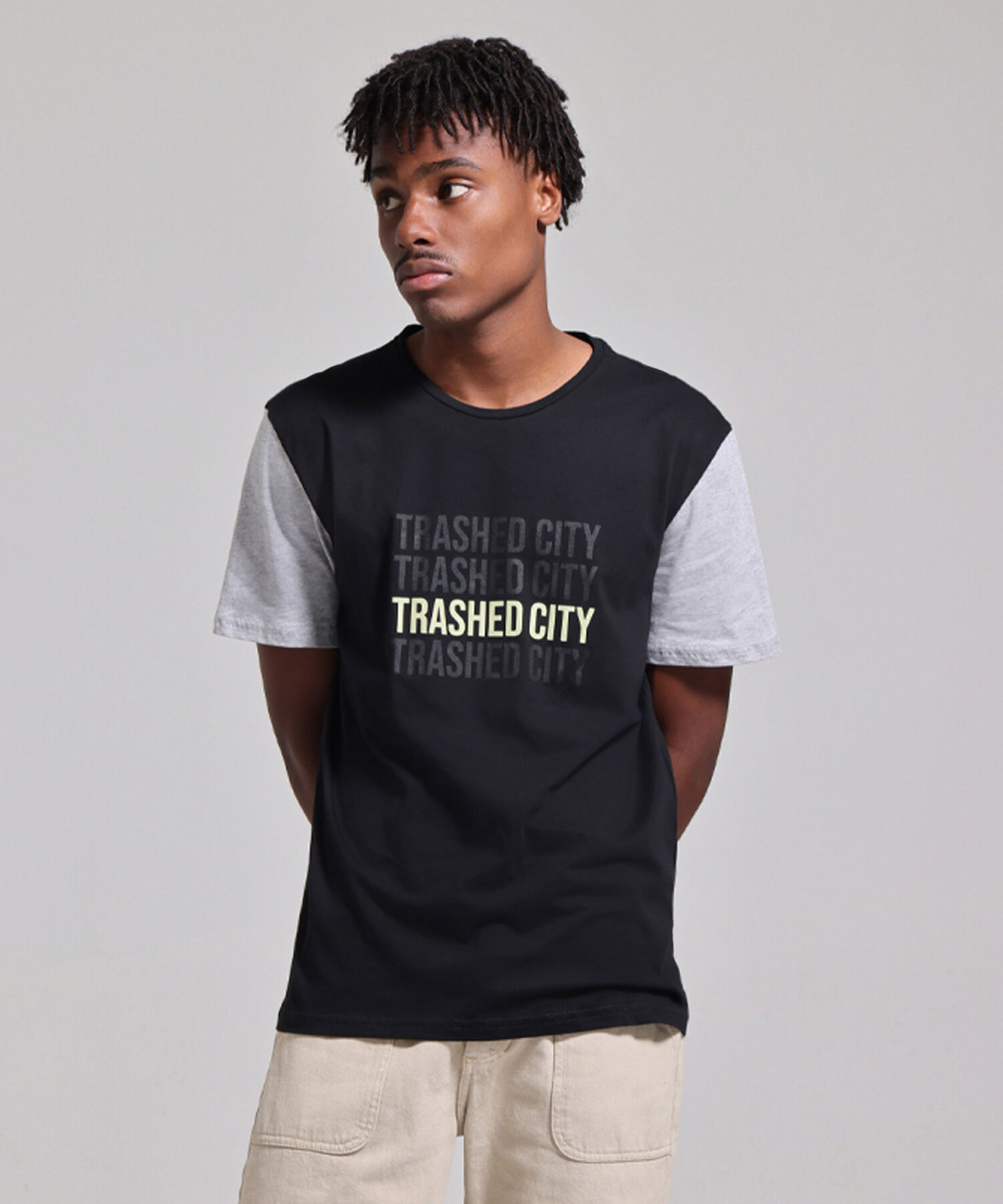 camisetas para hombre