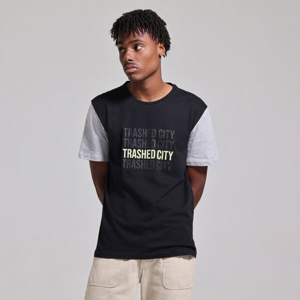 camisetas para hombre image number null