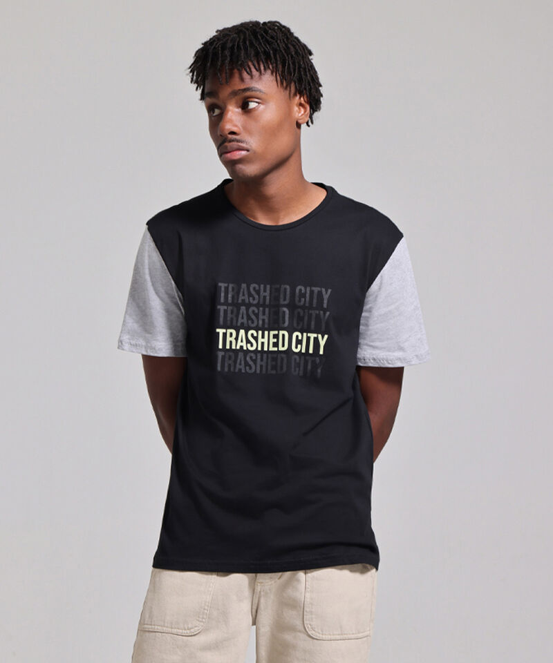 camisetas para hombre