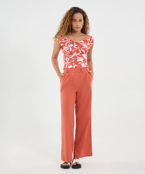 camisetas mujer image number null