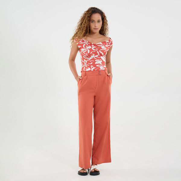 camisetas mujer image number null