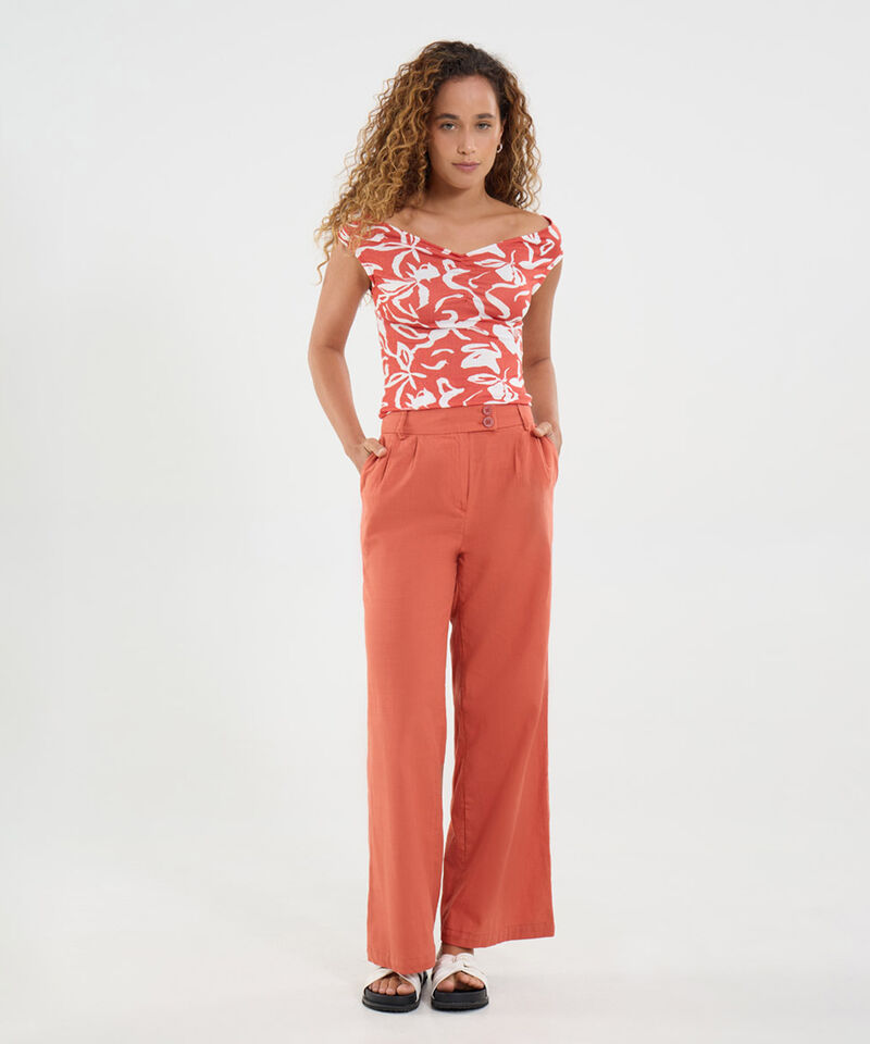 camisetas mujer