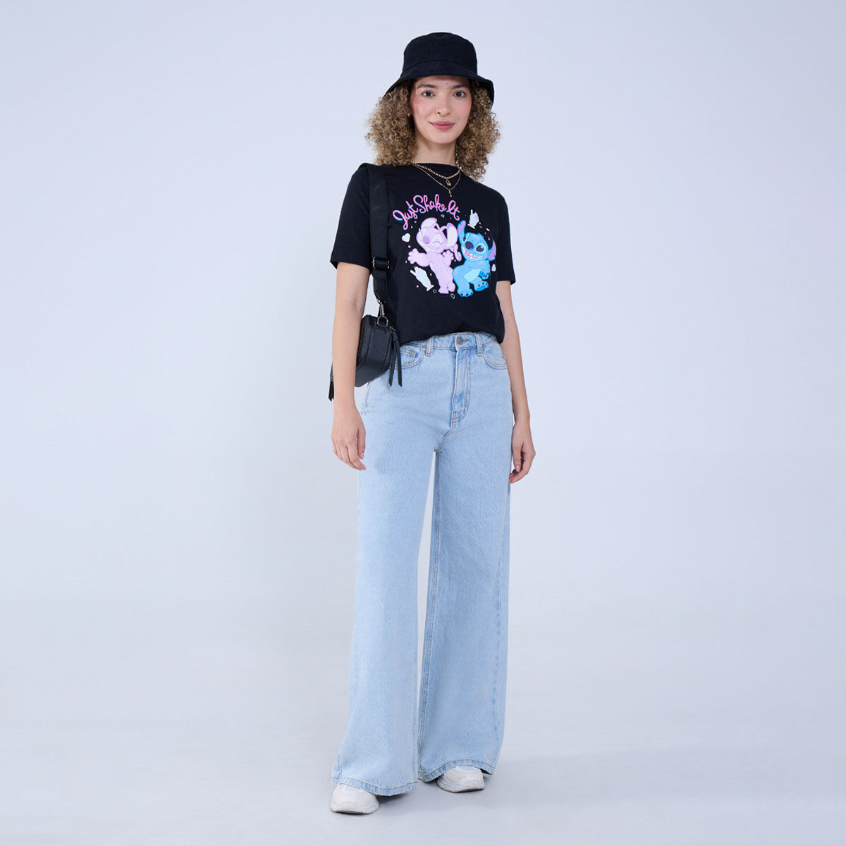 camisetas mujer