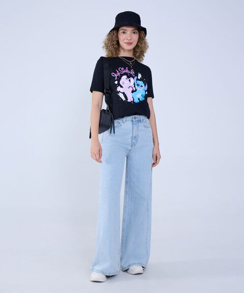 camisetas mujer image number null