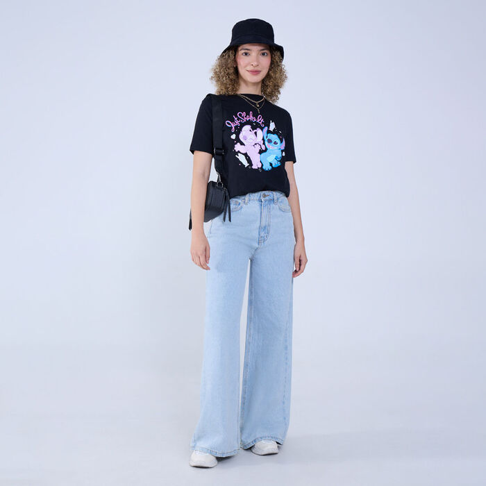 camisetas mujer