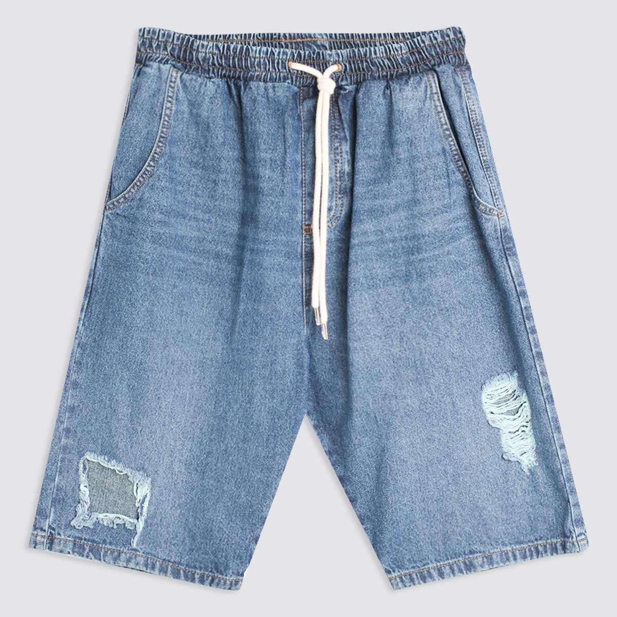 bermudas para hombre