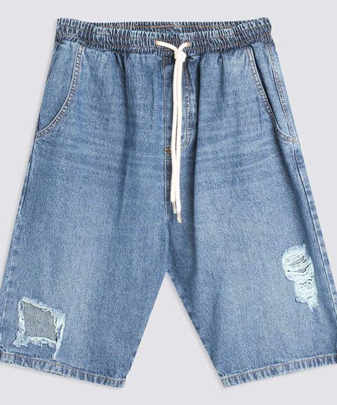 bermudas para hombre