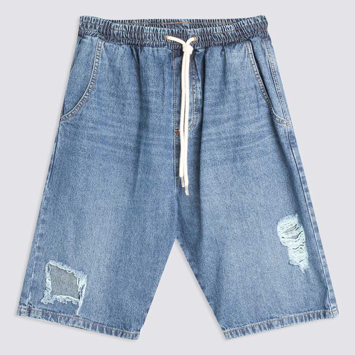 bermudas para hombre