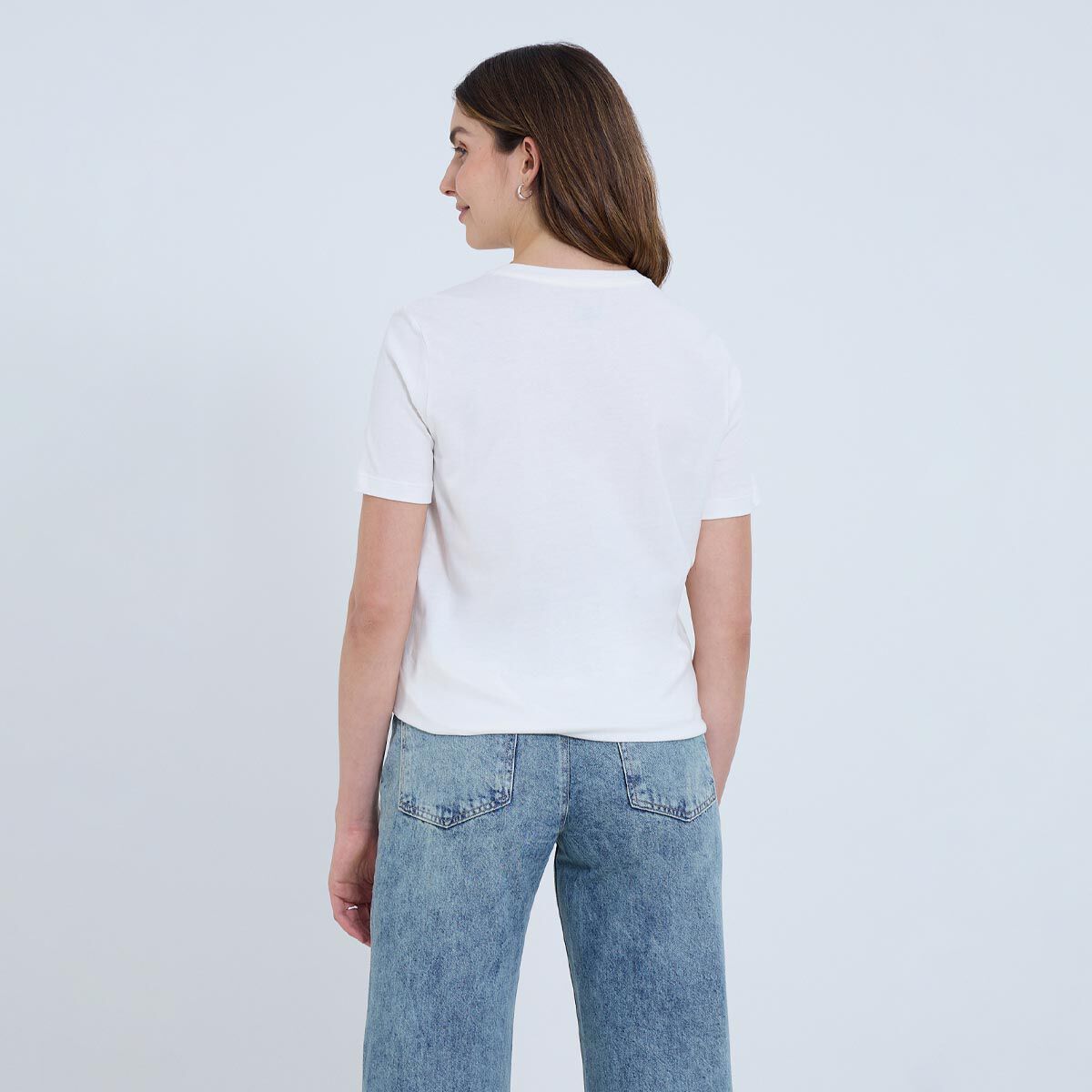 camisetas mujer