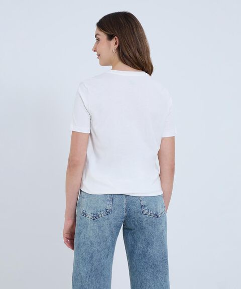 camisetas mujer image number null