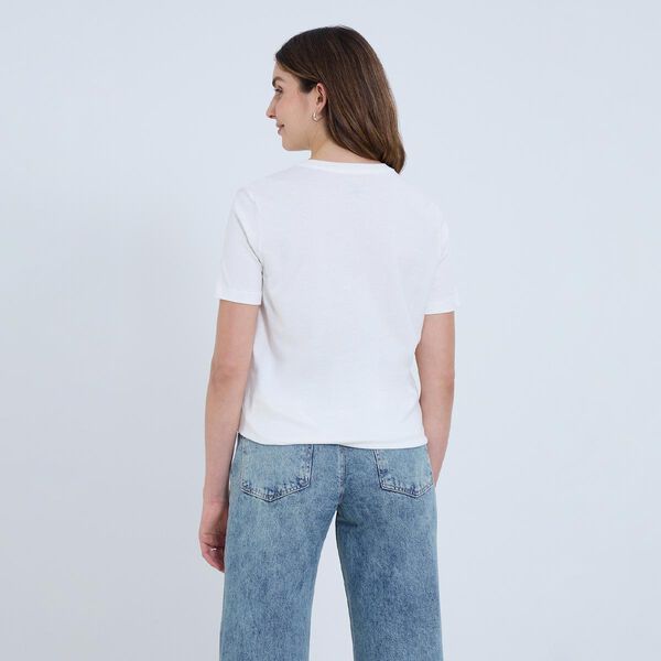 camisetas mujer image number null