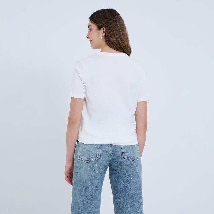 camisetas mujer